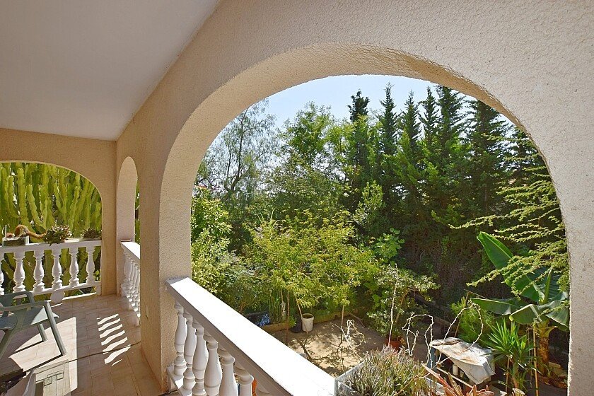 3 Bed Detached Villa in Villamartin