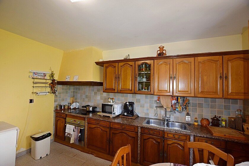 3 Bed Detached Villa in Villamartin