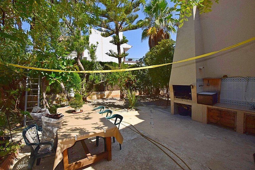 3 Bed Detached Villa in Villamartin