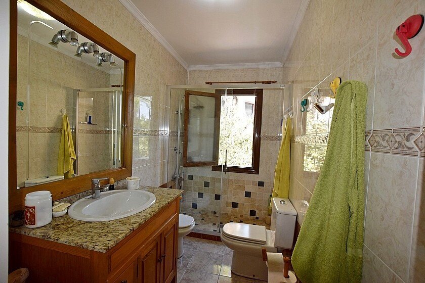 3 Bed Detached Villa in Villamartin
