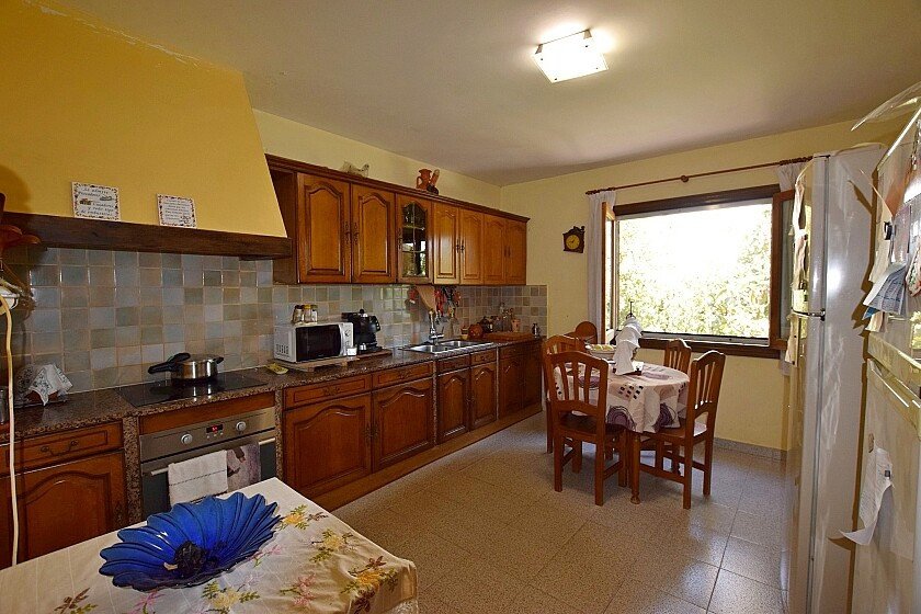 3 Bed Detached Villa in Villamartin