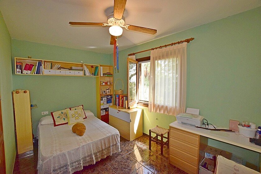 3 Bed Detached Villa in Villamartin