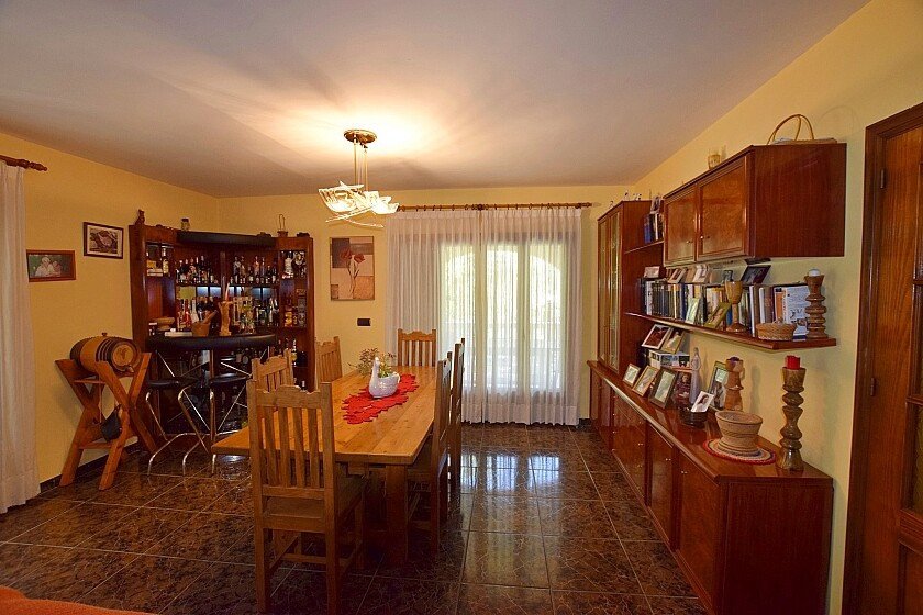 3 Bed Detached Villa in Villamartin
