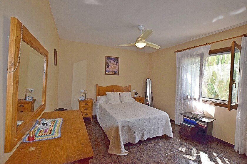 3 Bed Detached Villa in Villamartin