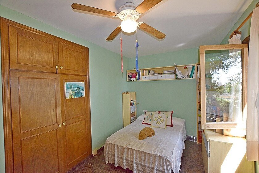 3 Bed Detached Villa in Villamartin