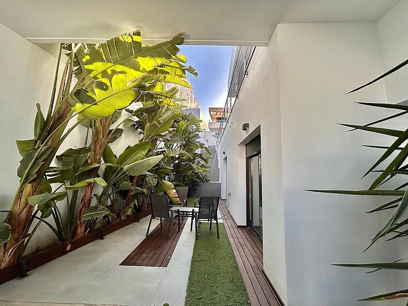 3 Bed Detached Villa in Ciudad Quesada