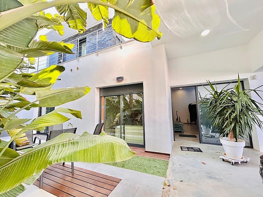 3 Bed Detached Villa in Ciudad Quesada
