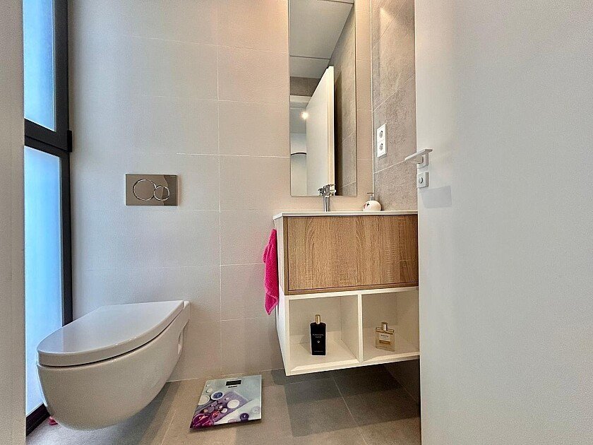 3 Bed Detached Villa in Ciudad Quesada