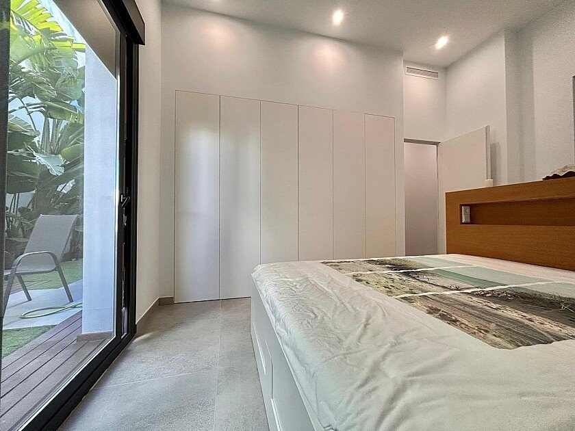 3 Bed Detached Villa in Ciudad Quesada