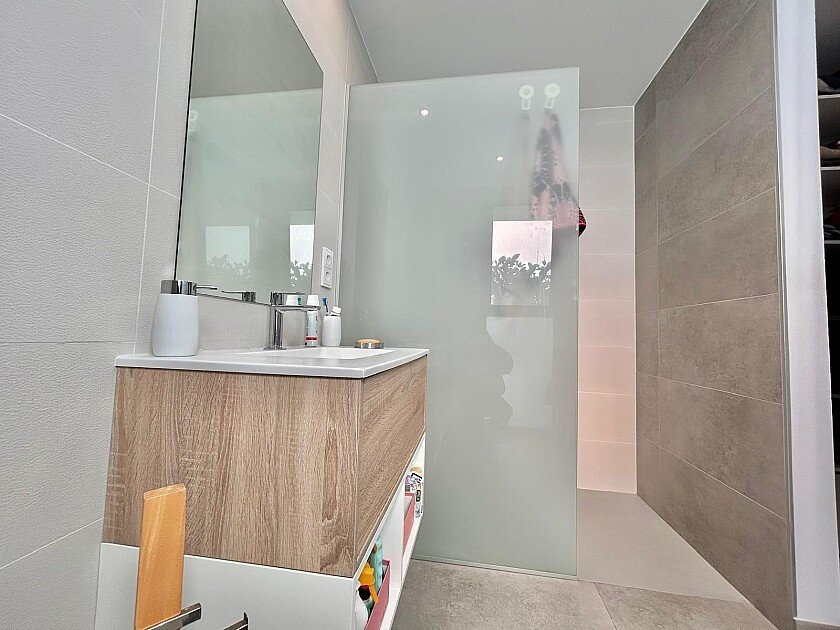 3 Bed Detached Villa in Ciudad Quesada