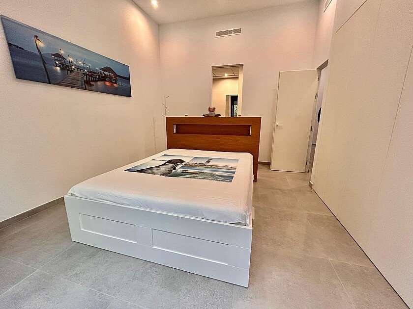 3 Bed Detached Villa in Ciudad Quesada