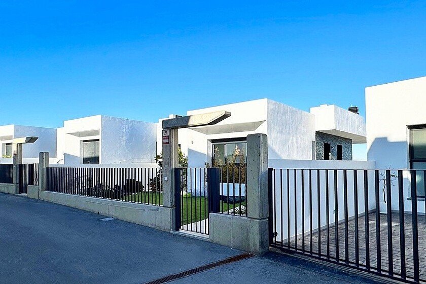 3 Bed Detached Villa in Ciudad Quesada