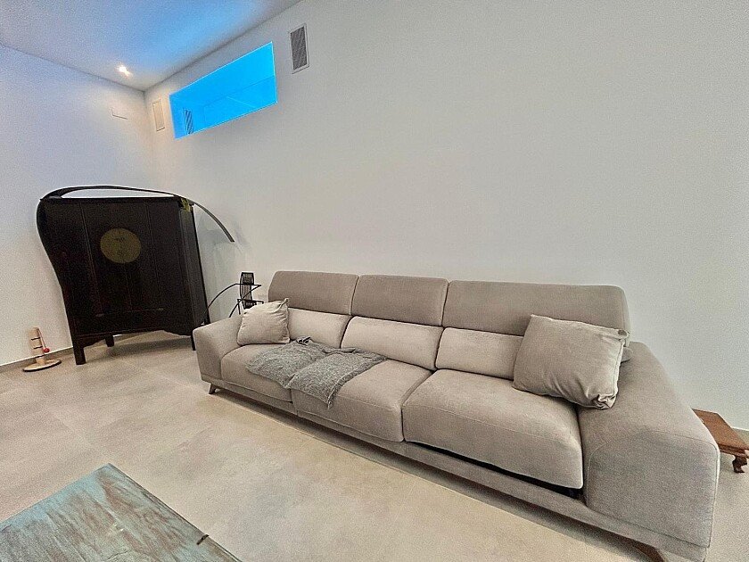 3 Bed Detached Villa in Ciudad Quesada