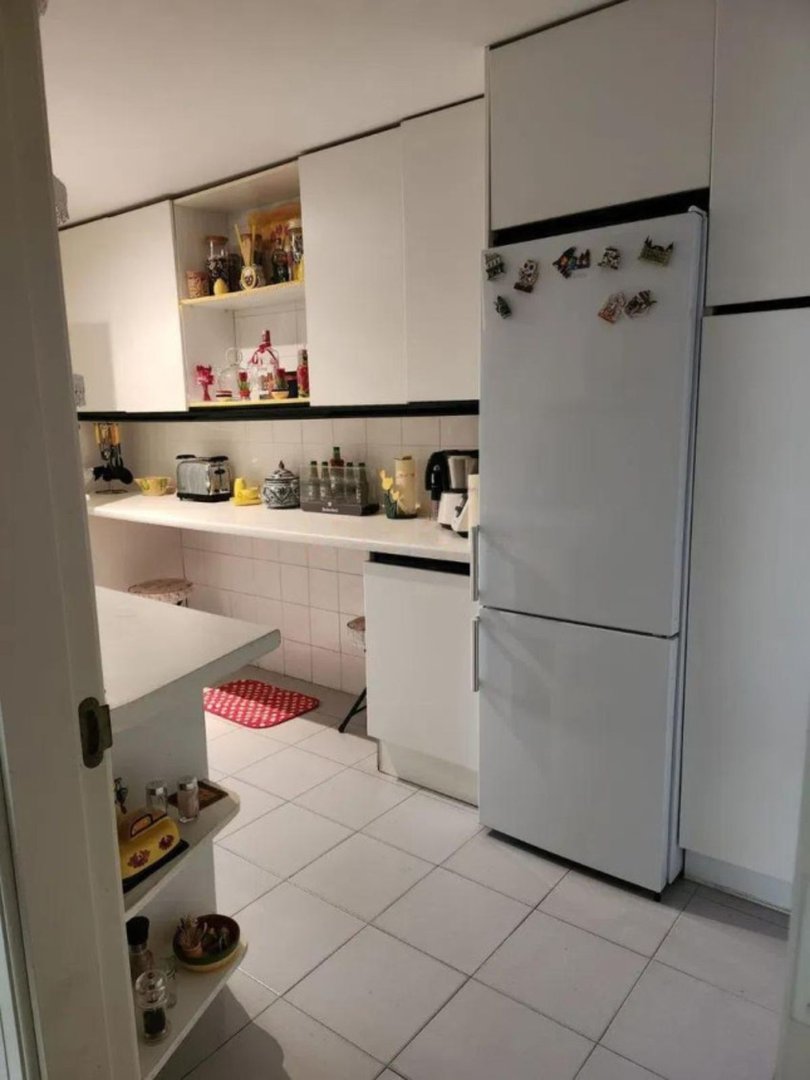 2 Bed Middle Floor Apartment in Puerto Banús