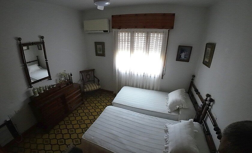 5 Bed Bungalow in Dehesa de Campoamor
