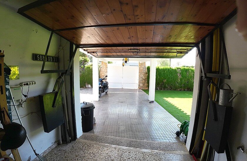 5 Bed Bungalow in Dehesa de Campoamor