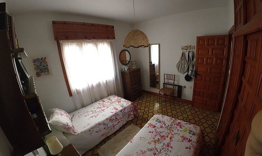 5 Bed Bungalow in Dehesa de Campoamor