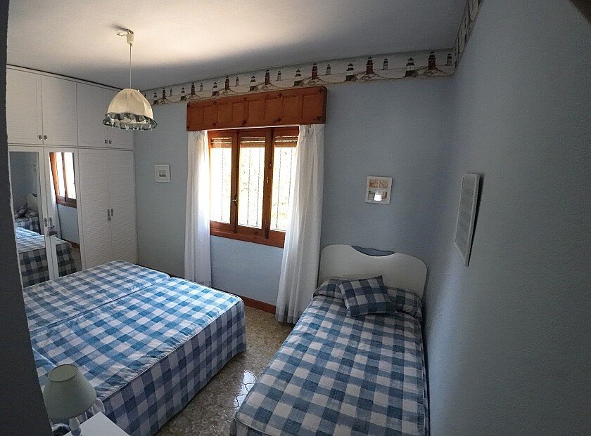 5 Bed Bungalow in Dehesa de Campoamor