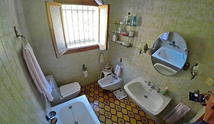 5 Bed Bungalow in Dehesa de Campoamor
