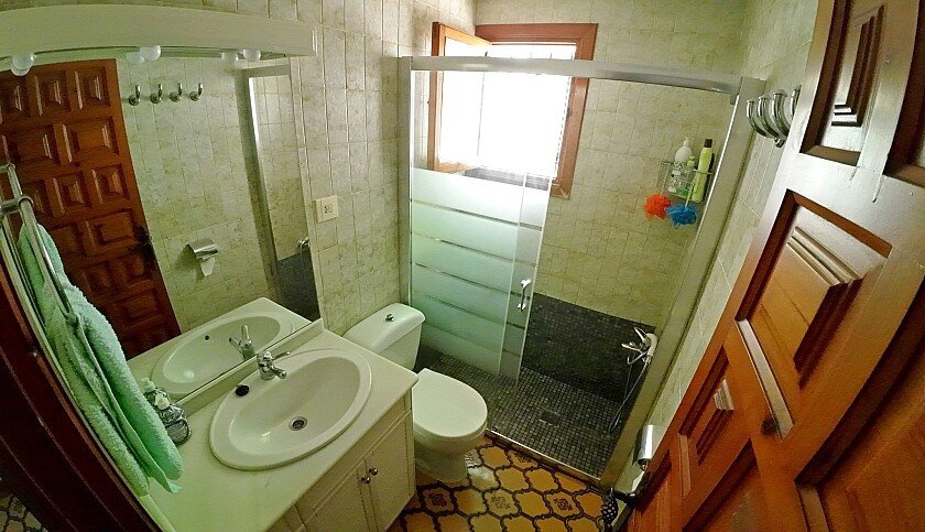 5 Bed Bungalow in Dehesa de Campoamor