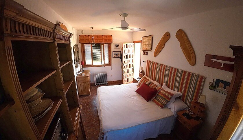 5 Bed Bungalow in Dehesa de Campoamor