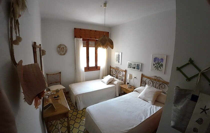 5 Bed Bungalow in Dehesa de Campoamor