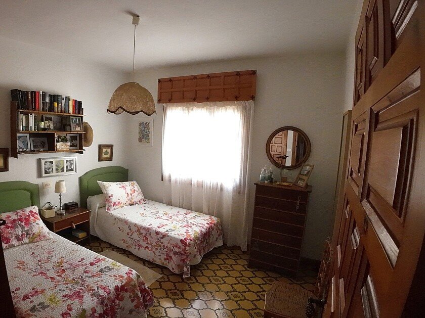 5 Bed Bungalow in Dehesa de Campoamor