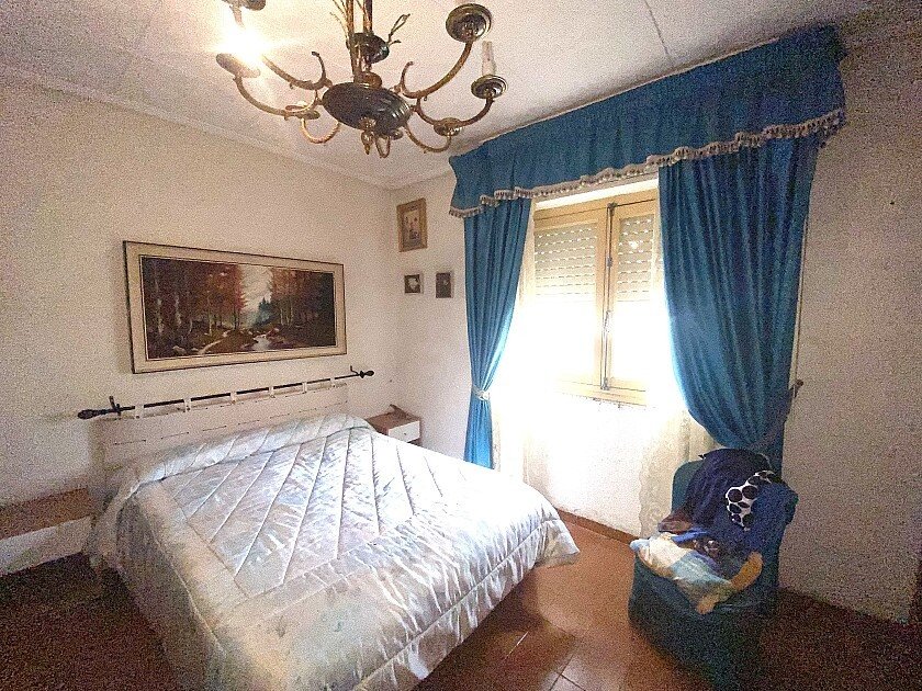 4 Bed Detached Villa in Crevillent