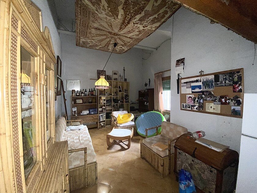 4 Bed Detached Villa in Crevillent