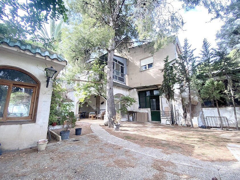 4 Bed Detached Villa in Crevillent