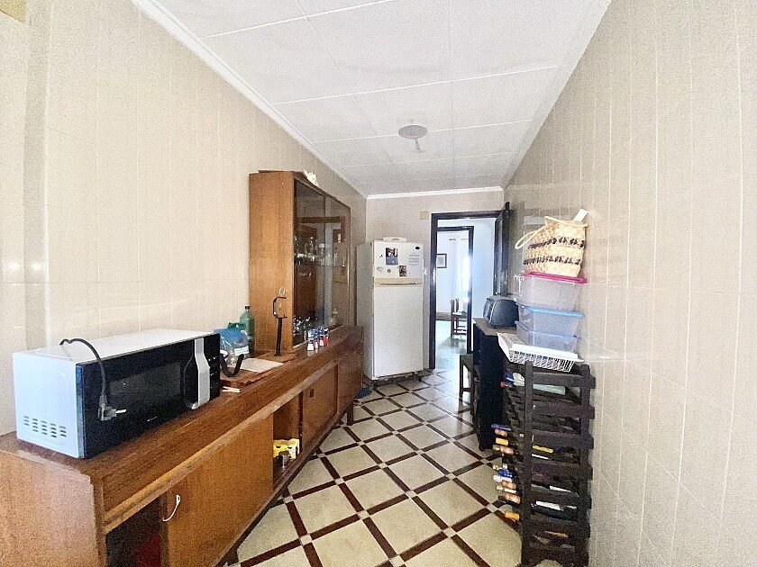 4 Bed Detached Villa in Crevillent