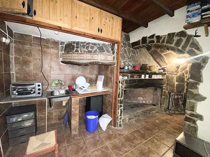 4 Bed Detached Villa in Crevillent