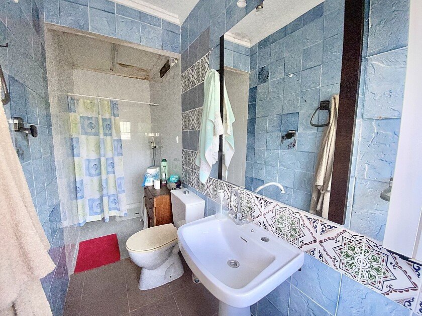 4 Bed Detached Villa in Crevillent