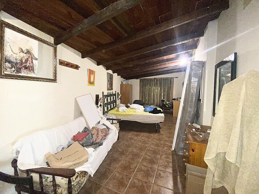 4 Bed Detached Villa in Crevillent