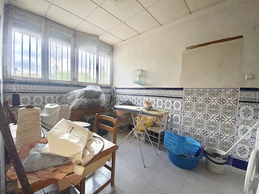4 Bed Detached Villa in Crevillent