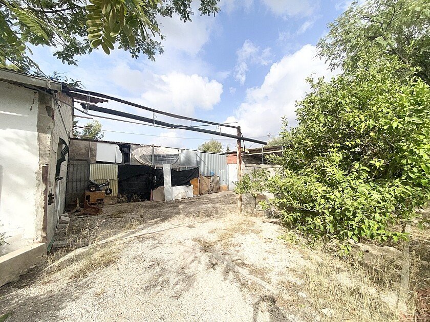 4 Bed Detached Villa in Crevillent