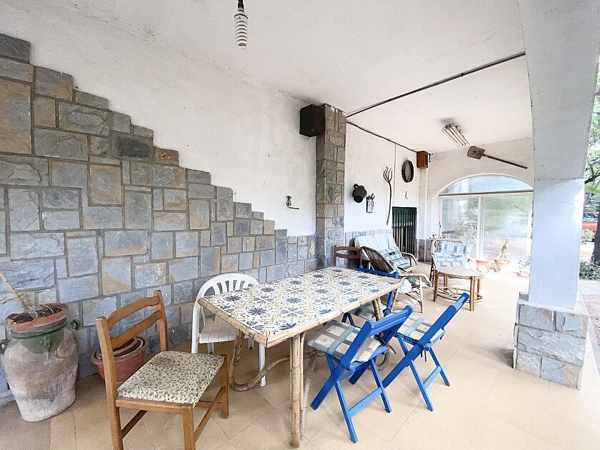 4 Bed Detached Villa in Crevillent