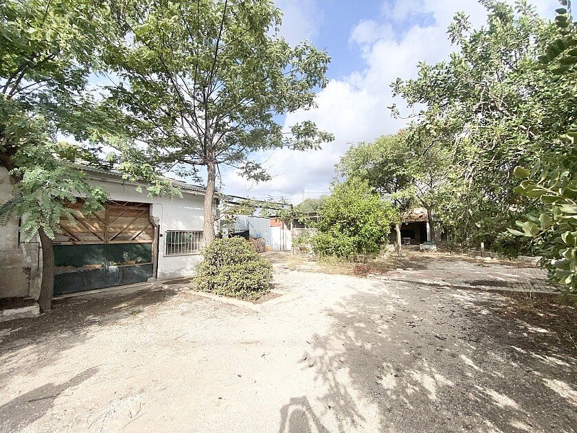 4 Bed Detached Villa in Crevillent