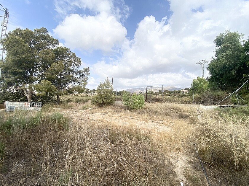 4 Bed Detached Villa in Crevillent