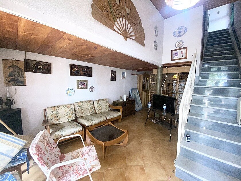 4 Bed Detached Villa in Crevillent