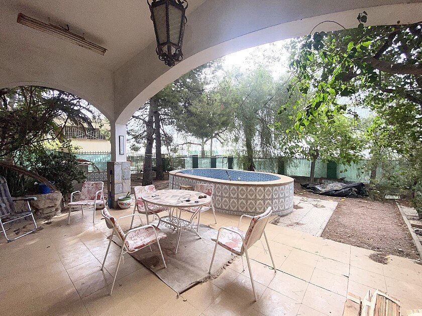4 Bed Detached Villa in Crevillent
