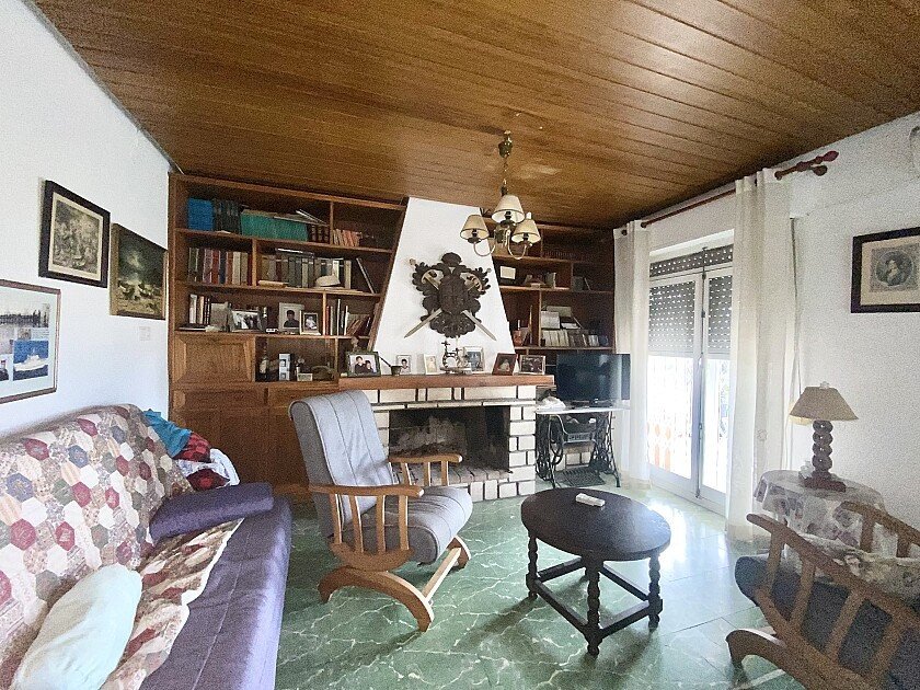 4 Bed Detached Villa in Crevillent