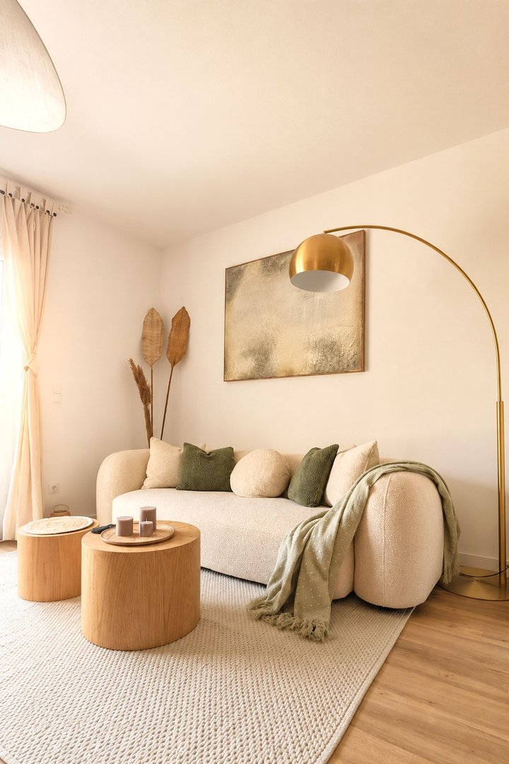 4 Bed Townhouse in Marbesa