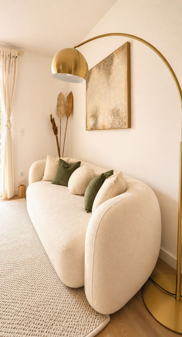 4 Bed Townhouse in Marbesa
