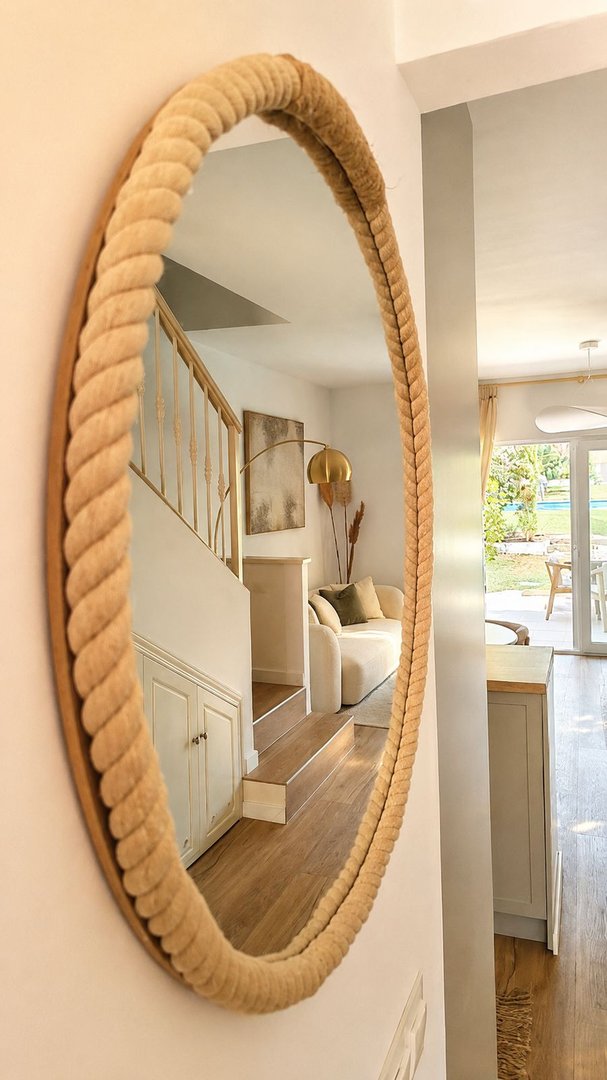 4 Bed Townhouse in Marbesa