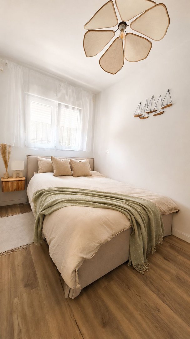 4 Bed Townhouse in Marbesa