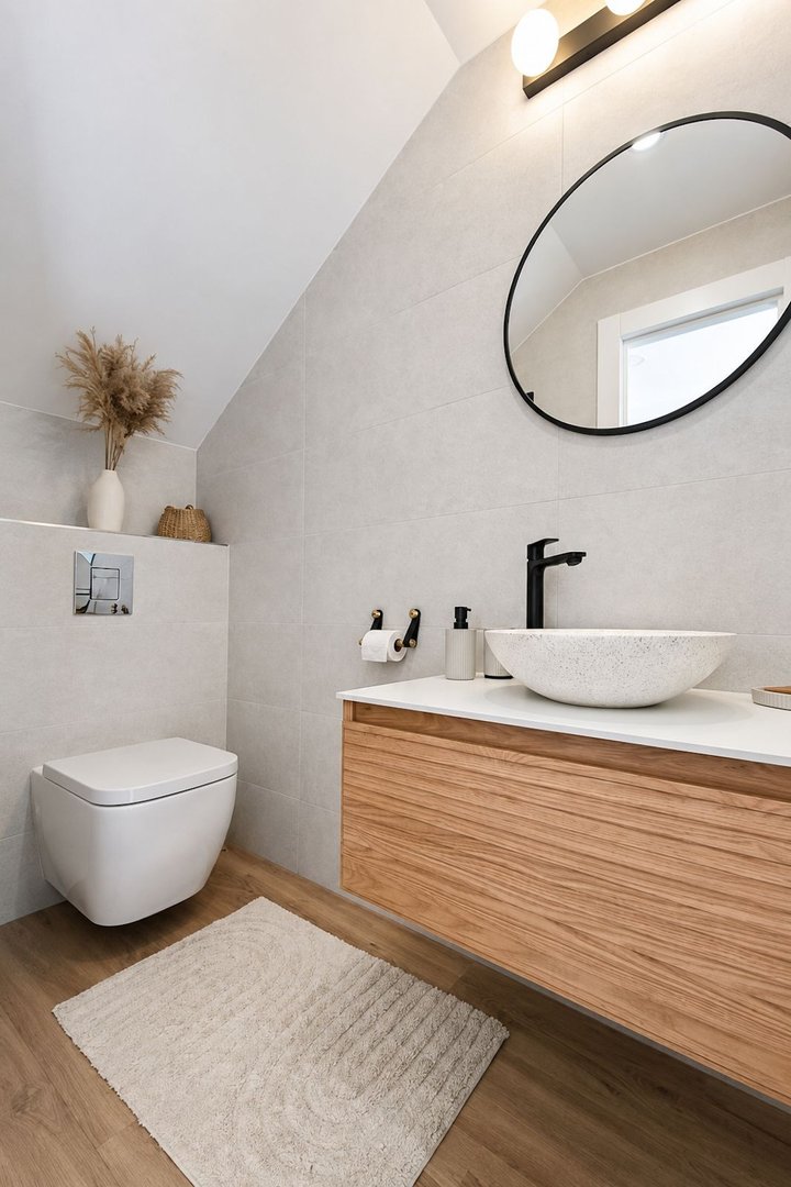 4 Bed Townhouse in Marbesa