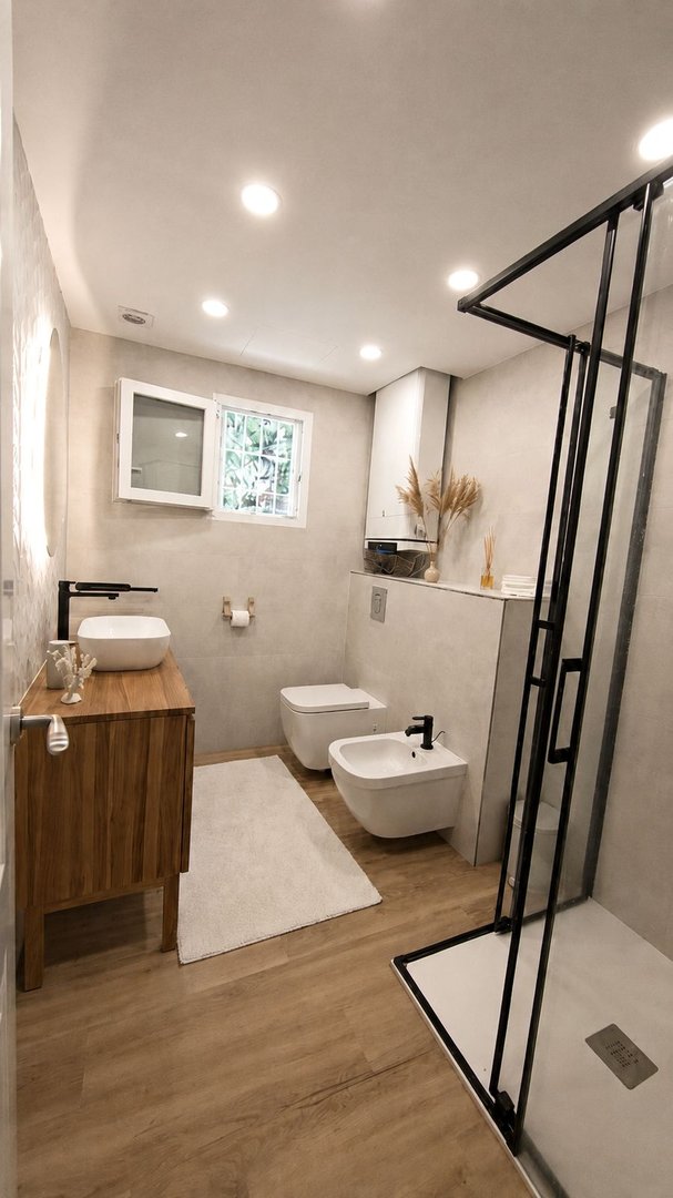 4 Bed Townhouse in Marbesa