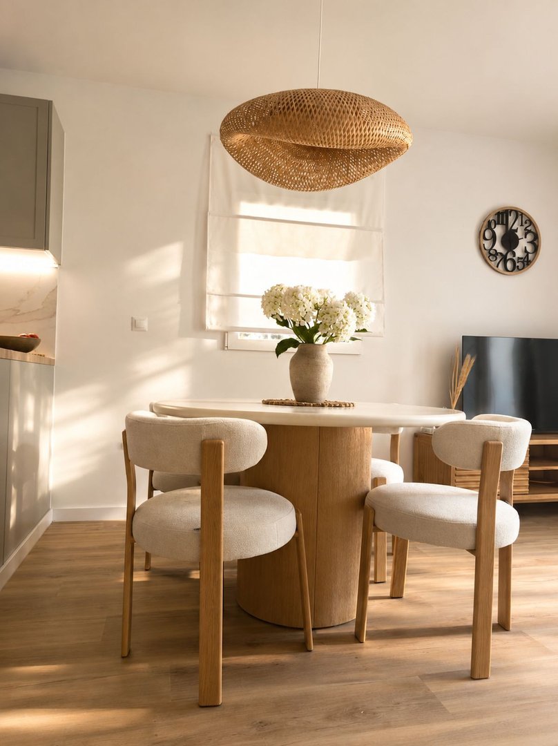 4 Bed Townhouse in Marbesa