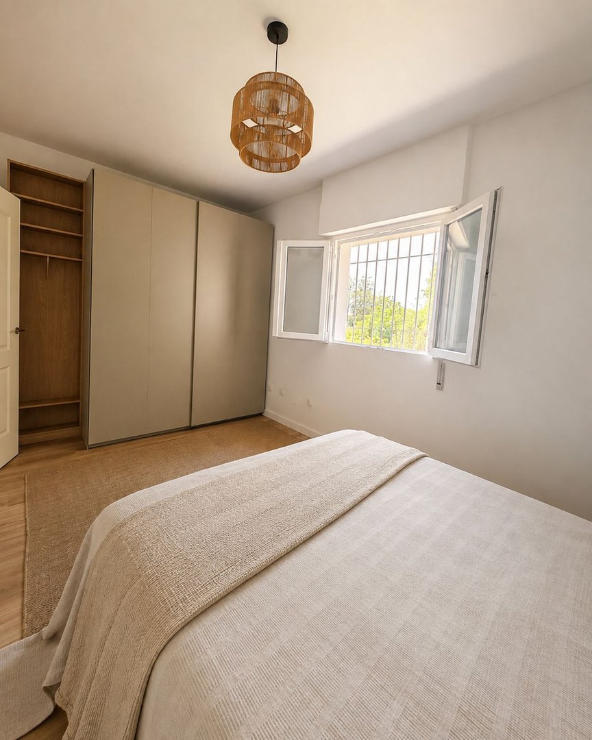 4 Bed Townhouse in Marbesa